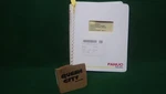 Fanuc Robotics Software Reference Manual V5.11 R-J3 Controller #2. Fixed Price $39.00.