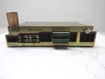 Yaskawa JZRCR-XSU02 Motoman Servo Drive Controller 24V. Fixed Price $35.99.