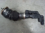 Used Abb 3HNM 01868-1 Hollow Wrist Attachment Tr 5002. Fixed Price $625.00.