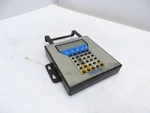 Medar 937-0009V2 Hand Held Terminal (141906 Used). Fixed Price $1299.99.