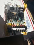 Used Fanuc Plc A14B-0076-B001. Fixed Price $55.00.