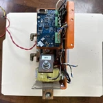 Technitron 830-0529 /wtc KIT-T2075/V2 Weltronic Spot Welder Control Board 480VAC. Fixed Price $1275.00.