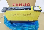 One Fanuc Servo Drive Amplifier A06B-6290-H303 A06B6290H303 New. Fixed Price $3609.74.