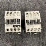 (2) Siemens 3TH3040-0B Contactor, 24V Coil Voltage ***free Shipping***. Fixed Price $46.55.