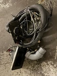 Panasonic Main Swivel Harness For VR-006AL Rt,ua,fa. Fixed Price $1000.00.