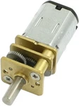 Uxcell Dc 3V 30RPM Torque Geared Micro Electric Motor. Fixed Price $14.19.