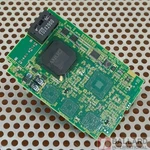 Fanuc A20B-3300-0774/A05B-2600-H040 R-30IB 6-AXIS Servo Card. Fixed Price $599.99.