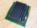 Abb Servo Dsqc 236D 3HAB2207-1/2 GME:91005-345-F. Fixed Price $555.77.