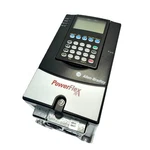 Allen Bradley Powerflex 70, 20AD1P1A0AYNNNC0 Ac Drive 0.5HP **clean**. Fixed Price $150.00.