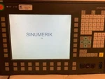 6FC5203-0AF02-0AA0 Siemens 840D Operate Panel 012 Compl. 6FC5203-0AF02-0AA1. Fixed Price $289.97.