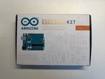 New Sealed The Arduino K000007 Starter Kit Perfect For Beginners. Fixed Price $55.00.
