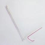 Original Fanuc A61L-0001-0176 Backlights Usa Seller And Free Shipping. Fixed Price $149.95.