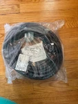 Fanuc Connection Cable CRMA16 10M. Fixed Price $200.00.