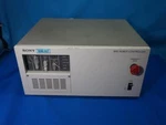 Sony SRX-610 L6015 Robot Controller W/ Missing Parts. Fixed Price $1599.00.
