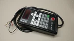 Agie Rc 123 Keyboard Handbox # 716121. Fixed Price $695.05.
