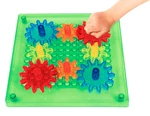 Swap 'n' Spin Grid Ages 2+ Translucent Gears Toys For Kids 4 Colors. Fixed Price $40.73.