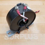 Wicc D-1000-01-T-03 Current Transformer, 1000:1A, 50-400HZ Used. Fixed Price $25.26.