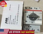 1PC For Abb MS325-25 Manual Motor Starter Free Shipping. Fixed Price $114.99.