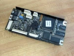 Abb 3HNS-00001 Pc Board TPU-02 3HNE 30055 W/cover. Fixed Price $1046.44.