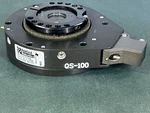 Applied Robotics QS-100 Quickstop Collision Sensor QS100NP-T3-S621 120VAC/42VDC. Fixed Price $250.00.