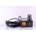 Asea DSQS118/YB161100-BB/2 Teach Pendant W/ 25 Cable Used Ump. Fixed Price $263.08.