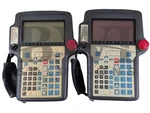 Fanuc A05B-2301-C360 Robot Teach Pendant Handheld, A05B2301C300 Lot Of. Fixed Price $800.00.