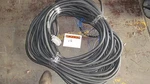 Fanuc Robot Cable - New Multiple Different Part #'s As Pics Show Send Message. Fixed Price $300.00.