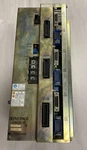 YASKAWA,CACR-IR020202F,SERVOPACK. Fixed Price $560.00.