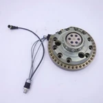 Staubli Industrial Robot Zero Mps Tool Changer K81557710/005, K81557738/001. Fixed Price $799.99.