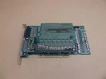 MR-MC110 Mitsubishi Demo 12 Axis Servo Pci Motion Board Controller MRMC110. Fixed Price $616.99.