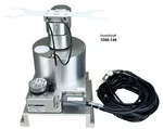 Rorze RR304L120-141-002 Wafer Transfer Robot CURR-0162-6 Controller *used. Fixed Price $3250.00.