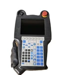 Fanuc A05B-2518-C202#EMH I-pendant Robot Teach Controller R-30IA Japan. Fixed Price $599.00.