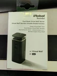 Irobot Roomba Braava Dual Mode Virtual Wall Barrier New In Box 4636429. Fixed Price $10.79.