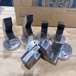 Fanuc Robot Jaw Gripper Arms M-20IA R30IB AR-M-16356-5. Fixed Price $314.99.