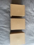 (3) Birdbrain Finch Programming Robots With Cord And Instructions. Fixed Price $100.00.