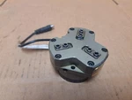 Destaco Pneumatic Centering Gripper Part No. Rth 1M L. Fixed Price $750.00.