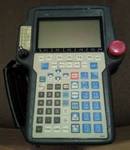 Fanuc A05B-2301-C303 /SLE1 Teach Pendant. Fixed Price $500.00.