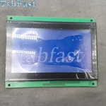 New 5.3" Monochrome Lcd Screen Display EG4401S-FR-1 For Epson 256*128. Fixed Price $156.00.