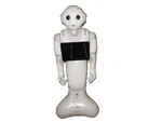Pepper Humanoid Softbank Robotics Factory Programs Install Newest Version. Fixed Price $2500.00.