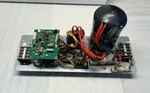 Panasonic AED51845 Servo Power Supply ZUEP53481. Fixed Price $192.50.
