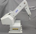 Lab-volt Automation 5250-A0 Servo Robot Training System. Fixed Price $698.94.