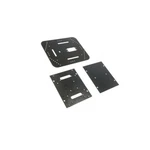 ROB0003 Chassis With Wheels 4WDPIRATE Black Yellow Green 3-75VDC Dfrobot. Fixed Price $132.46.