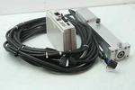 Iai Robo Cylinder RC-RSW-H-100-S-SP Actuator Drive 100MM Stroke. Fixed Price $169.24.