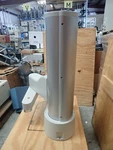 Automation Preciseflex Pf 1300 3-AXIS Scara Robot. Fixed Price $3000.00.