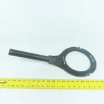 Leoni Eps Fp .f 3160B Clamp. Fixed Price $75.09.