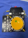 Industrial Automation QC-210 Robotic Tool Changer QC210AMX New Open Box. Fixed Price $1000.00.