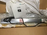 Iai IS-S-X-M-4-60-600 Linear Actuator Ball Screw 600MM Stroke. Fixed Price $359.96.