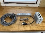 Iai Robo Cylinder RCS-SA5I-20-H-50-M Linear Actuator 50MM Stroke 24V RCS-E-SA5I. Fixed Price $225.00.