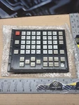 Fujitsu N860-1601-T012 Keyboard W/ A86L-0001-0172 Pcb Good Take-out! *warranty*. Fixed Price $395.00.