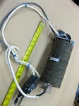 Airflyte Precision Aerospace Slip Ring DAY-490-30-10 Robotic Made The Usa. Fixed Price $499.99.